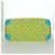 LOUIS VUITTON Borsa Keepall Bandoulière 50 Playground Gialla M21869 Auth AMZ519SM Giallo - vista 5