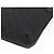 Borsa a Spalla GG Canvas Gucci Nera Argento 122793 Auth BAZ206A Nero - vista 15