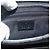 Borsa a Spalla GG Canvas Gucci Nera Argento 122793 Auth BAZ206A Nero - vista 17