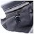 Borsa a Spalla GG Canvas Gucci Nera Argento 122793 Auth BAZ206A Nero - vista 20