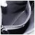 Borsa a Spalla GG Canvas Gucci Nera Argento 122793 Auth BAZ206A Nero - vista 21