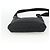 Borsa a Spalla GG Canvas Gucci Nera Argento 122793 Auth BAZ206A Nero - vista 5