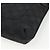 Borsa a Spalla GG Canvas Gucci Nera Argento 122793 Auth BAZ206A Nero - vista 9
