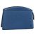 LOUIS VUITTON Pochette Crete Epi Blu M48405 LV Auth BAZ282