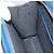LOUIS VUITTON Pochette Crete Epi Blu M48405 LV Auth BAZ282 - vista 18
