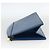 LOUIS VUITTON Pochette Crete Epi Blu M48405 LV Auth BAZ282 - vista 3