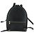 LOUIS VUITTON Zaino Epi Mabillon Nero M52232 LV Auth BAZ844A - vista 2