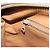 Céline Borsa Boston in tela Macadam CELINE in pelle PVC marrone oro Auth BA11759 D'oro - vista 22