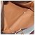 Céline Borsa Boston in tela Macadam CELINE in pelle PVC marrone oro Auth BA11759 D'oro - vista 23