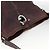 Borsa a Spalla in Pelle Rosso Vino GUCCI Argento 247393 Auth ka3554 Bordò - vista 6