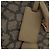 Saint Laurent Borsa Boston in PVC pelle beige grigia Auth 173616 Marrone - vista 18