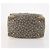 Saint Laurent Borsa Boston in PVC pelle beige grigia Auth 173616 Marrone - vista 5