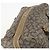 Saint Laurent Borsa Boston in PVC pelle beige grigia Auth 173616 Marrone - vista 6