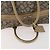 Saint Laurent Borsa Boston in PVC pelle beige grigia Auth 173616 Marrone - vista 7