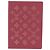 LOUIS VUITTON Monograma Vivienne Planificador Rosa LV Auth 174359M - vista 13