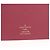 LOUIS VUITTON Monograma Vivienne Planificador Rosa LV Auth 174359M - vista 17