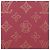 LOUIS VUITTON Monograma Vivienne Planificador Rosa LV Auth 174359M - vista 8