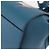 Hammock LOEWE ~ Ghibli La Città Incantata Amaca Cassetto Sling Topo & Flybird Auth 167152SM Blu - vista 16
