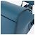 Hammock LOEWE ~ Ghibli La Città Incantata Amaca Cassetto Sling Topo & Flybird Auth 167152SM Blu - vista 18