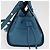 Hammock LOEWE ~ Ghibli La Città Incantata Amaca Cassetto Sling Topo & Flybird Auth 167152SM Blu - vista 3