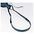 Hammock LOEWE ~ Ghibli La Città Incantata Amaca Cassetto Sling Topo & Flybird Auth 167152SM Blu - vista 8