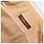 Burberry Borsa a Spalla Nova Check in Tela e Pelle Beige Argento Auth ARZ872 - vista 11
