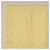 Louis Vuitton Sciarpa Monogram in Seta Gialla LV Auth 174174A Giallo  - vista 2