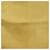 Louis Vuitton Sciarpa Monogram in Seta Gialla LV Auth 174174A Giallo  - vista 6