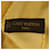 Louis Vuitton Sciarpa Monogram in Seta Gialla LV Auth 174174A Giallo  - vista 8