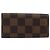 LOUIS VUITTON Damier Ebene Multicles 4 Key Case N62631 LV Auth BA11517 - view 2