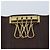 LOUIS VUITTON Damier Ebene Multicles 4 Key Case N62631 LV Auth BA11517 - view 22