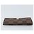 LOUIS VUITTON Damier Ebene Multicles 4 Key Case N62631 LV Auth BA11517 - view 5