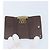 LOUIS VUITTON Damier Ebene Multicles 4 Key Case N62631 LV Auth BA11517 - view 9