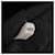 PRADA Custodia Trunk Nylon Nero Argento Auth fm5302 - vista 12