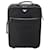 PRADA Custodia Trunk Nylon Nero Argento Auth fm5302 - vista 13