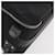 PRADA Custodia Trunk Nylon Nero Argento Auth fm5302 - vista 17
