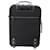 PRADA Custodia Trunk Nylon Nero Argento Auth fm5302 - vista 2