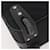 PRADA Custodia Trunk Nylon Nero Argento Auth fm5302 - vista 20