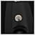 PRADA Custodia Trunk Nylon Nero Argento Auth fm5302 - vista 21