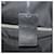 PRADA Custodia Trunk Nylon Nero Argento Auth fm5302 - vista 22