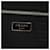 PRADA Custodia Trunk Nylon Nero Argento Auth fm5302 - vista 25