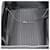 PRADA Custodia Trunk Nylon Nero Argento Auth fm5302 - vista 28