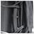 PRADA Custodia Trunk Nylon Nero Argento Auth fm5302 - vista 29
