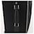 PRADA Custodia Trunk Nylon Nero Argento Auth fm5302 - vista 4