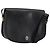 Borsa a Spalla Christian Dior in Pelle Nera e Oro Auth ARZ819 Nero D'oro
