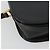 Borsa a Spalla Christian Dior in Pelle Nera e Oro Auth ARZ819 Nero D'oro - vista 14