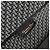 Borsa a Spalla Christian Dior in Pelle Nera e Oro Auth ARZ819 Nero D'oro - vista 17