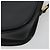Borsa a Spalla Christian Dior in Pelle Nera e Oro Auth ARZ819 Nero D'oro - vista 9