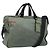 PRADA Sport Schultertasche aus grauem Nylon mit silberner Authentizität 174086 Braun