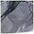 PRADA Sport Schultertasche aus grauem Nylon mit silberner Authentizität 174086 Braun - Ansicht 10
